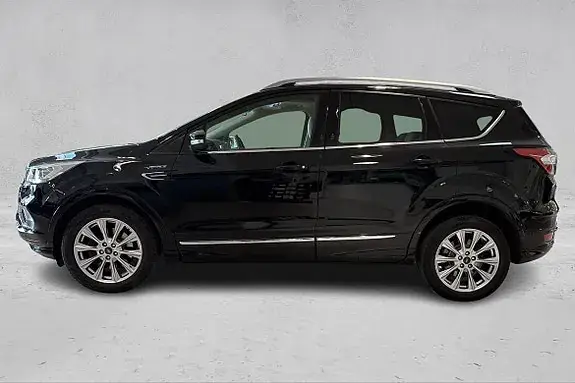 Ford Kuga 2018 photo 2
