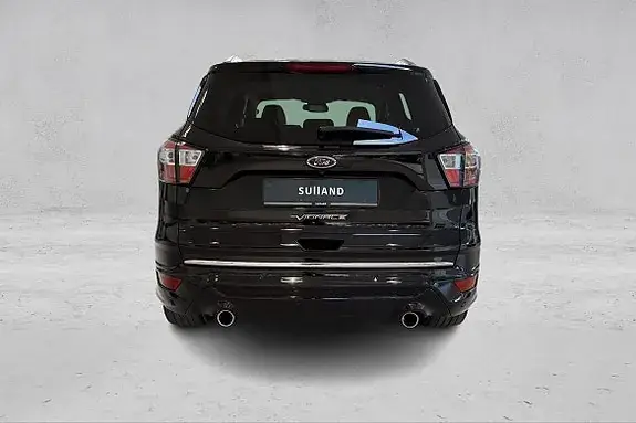 Ford Kuga 2018 photo 4