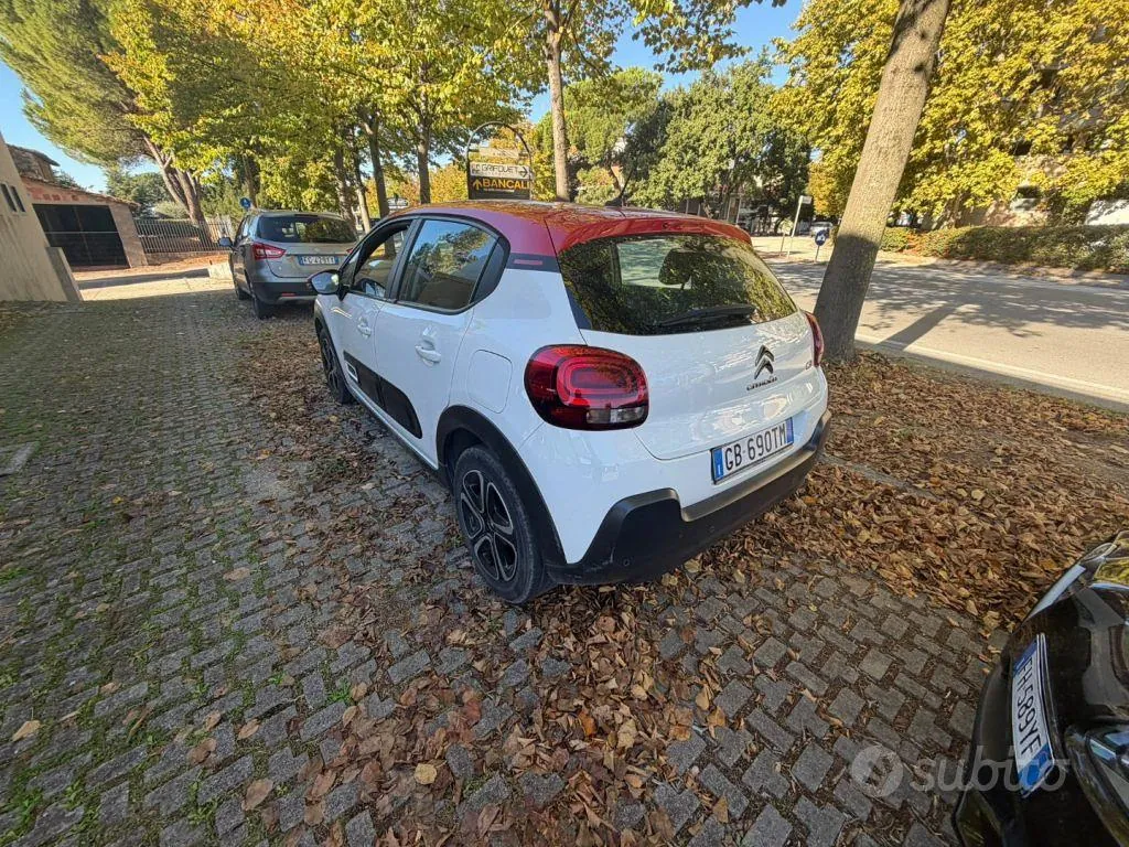 Citroen C3 2020 photo 3