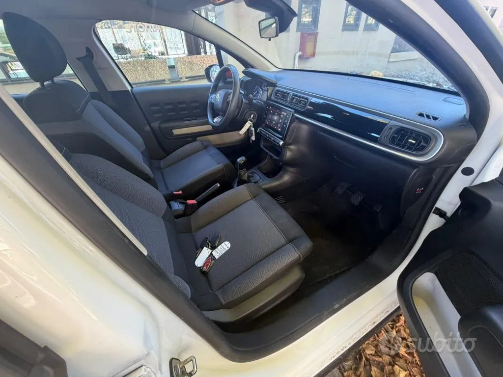 Citroen C3 2020 photo 4