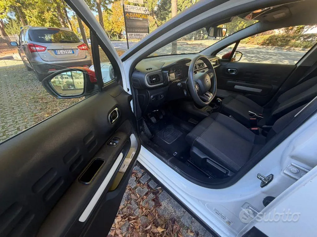 Citroen C3 2020 photo 5