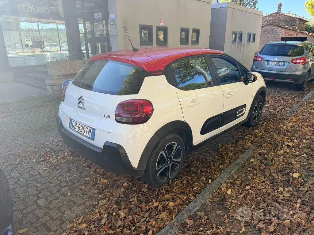 Citroen C3 2020 photo 2