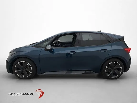 Cupra Born 2025 photo 5
