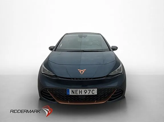 Cupra Born 2025 photo 3
