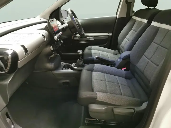 Citroen C4 Cactus 2019 photo 4