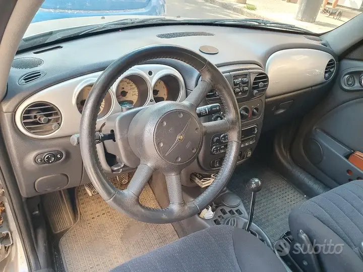 Chrysler Pt Cruiser 2005 photo 5