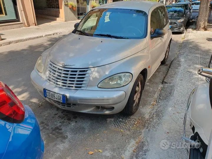 Chrysler Pt Cruiser 2005 photo 3