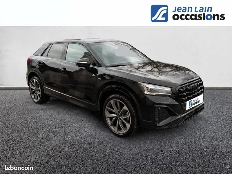 Audi Q2 2025 photo 3