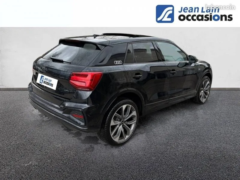 Audi Q2 2025 photo 5