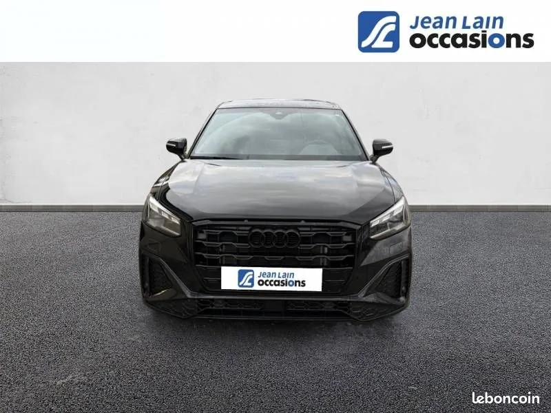 Audi Q2 2025 photo 2