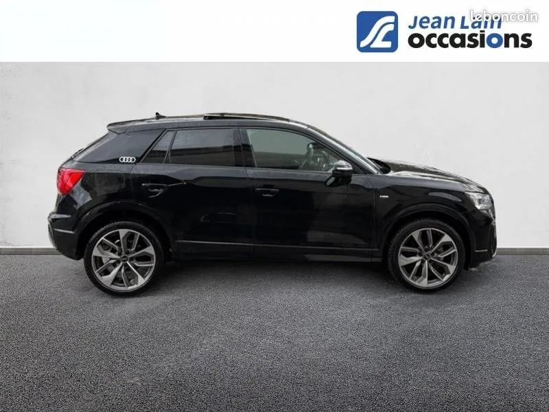 Audi Q2 2025 photo 4