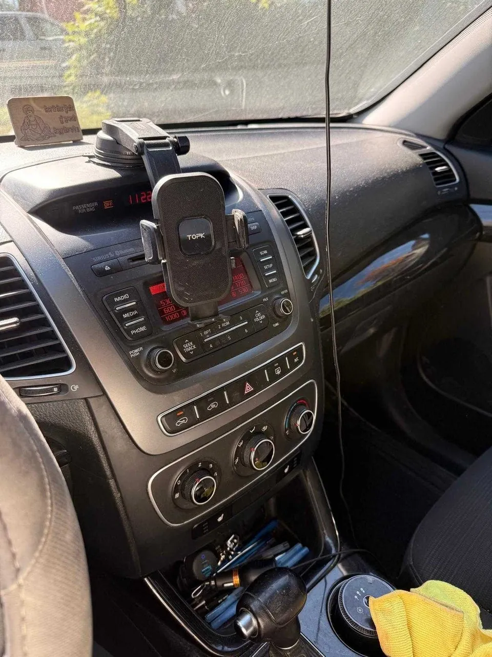 Kia Sorento 2015 photo 3