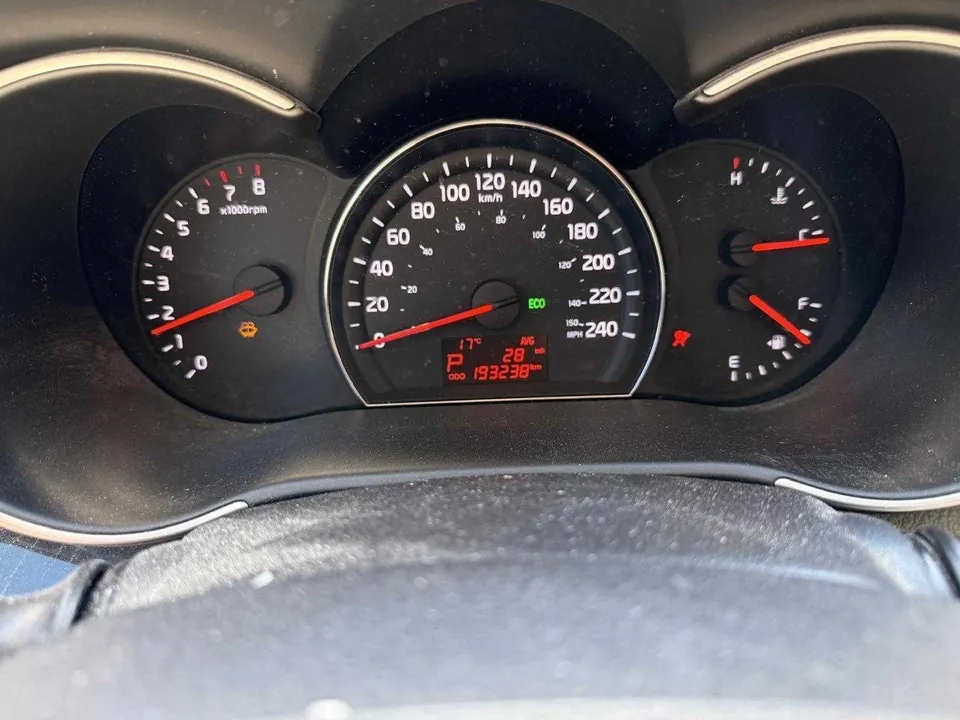Kia Sorento 2015 photo 4