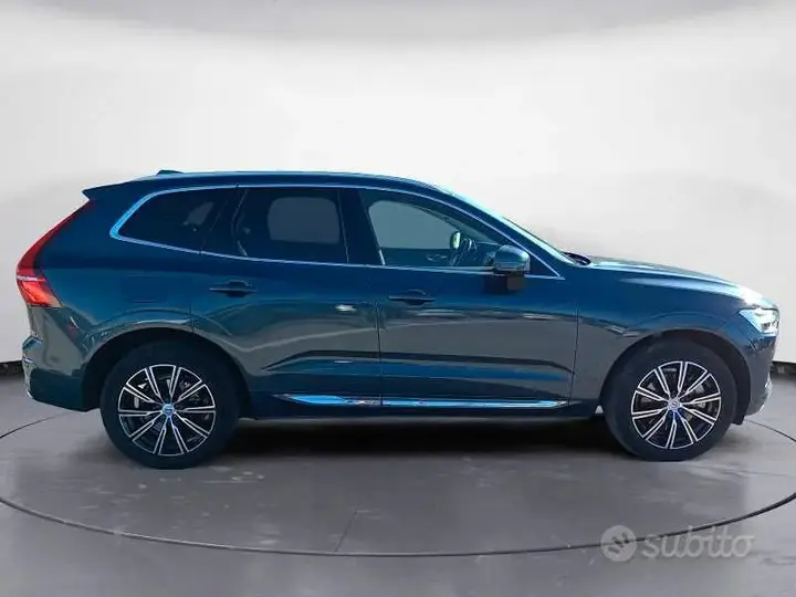 Volvo Xc60 2021 photo 5
