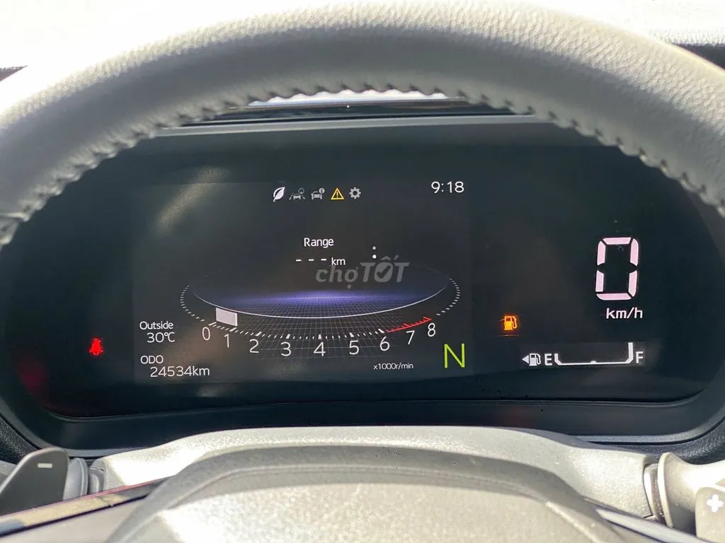 Toyota Yaris Cross 2024 photo 3