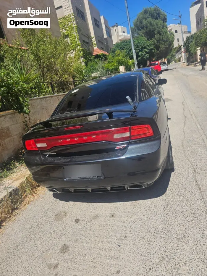 Dodge Charger 2011 photo 3