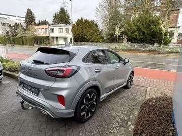 Ford Puma 2023 photo 3