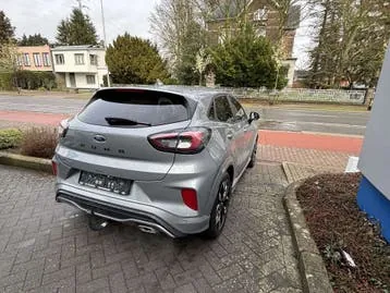 Ford Puma 2023 photo 2