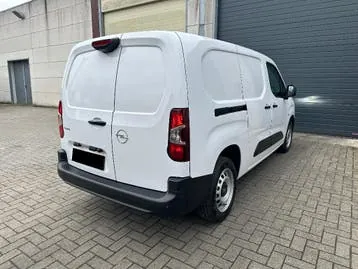 Opel Combo 2026 photo 2