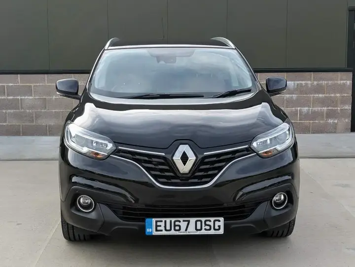 Renault Kadjar 2017 photo 4