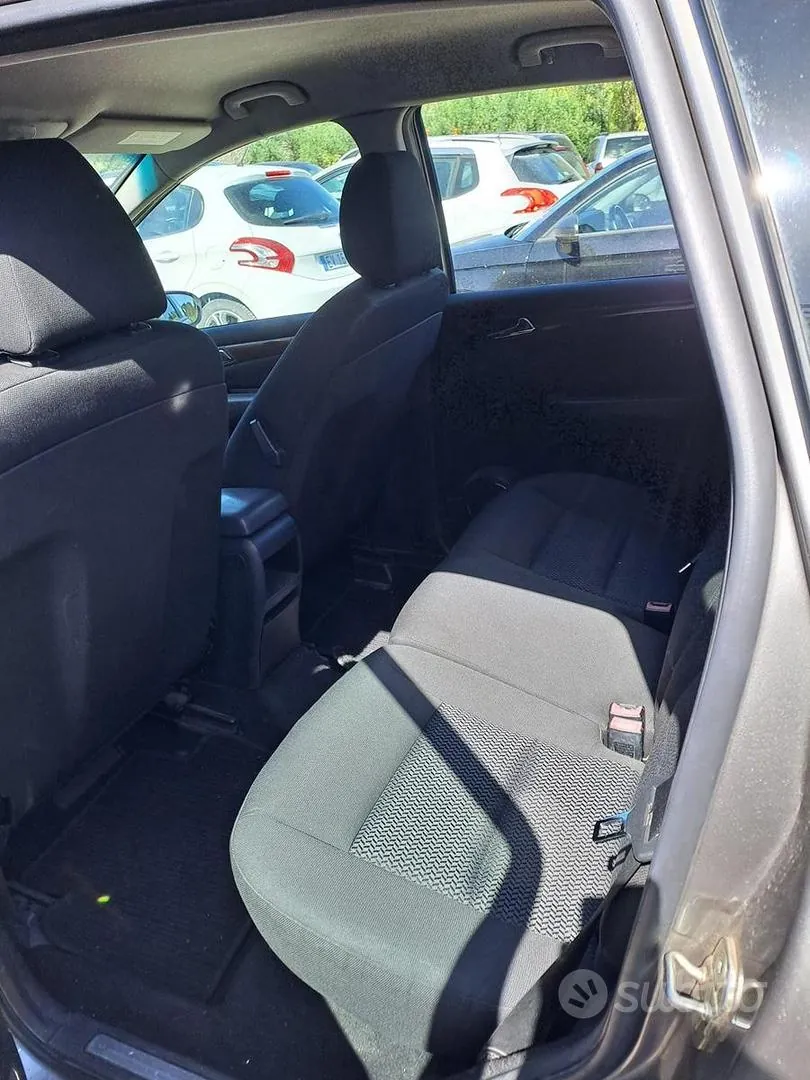 Mercedes-Benz A 2006 photo 5