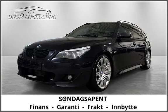 BMW 520D