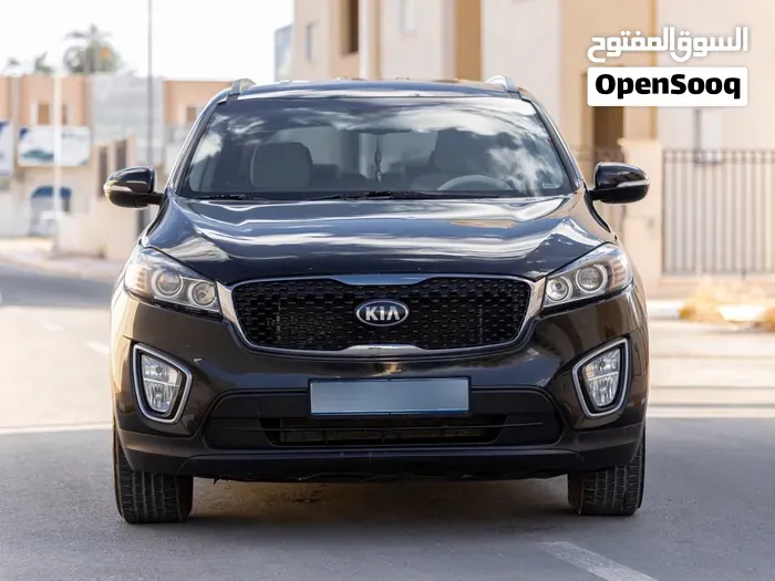 Kia Sorento 2017 photo 2