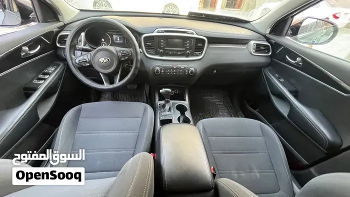 Kia Sorento 2017 photo 5