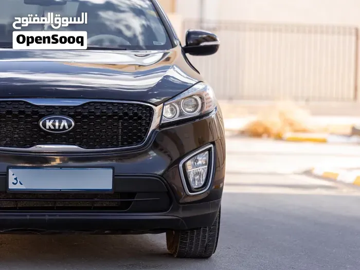 Kia Sorento 2017 photo 4