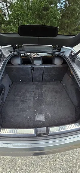 Mercedes-Benz Glc 2020 photo 3