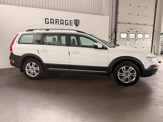 Volvo Xc70 2016 photo 5