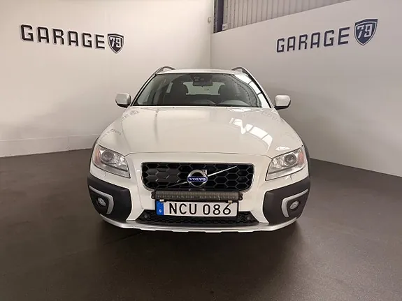 Volvo Xc70 2016 photo 3