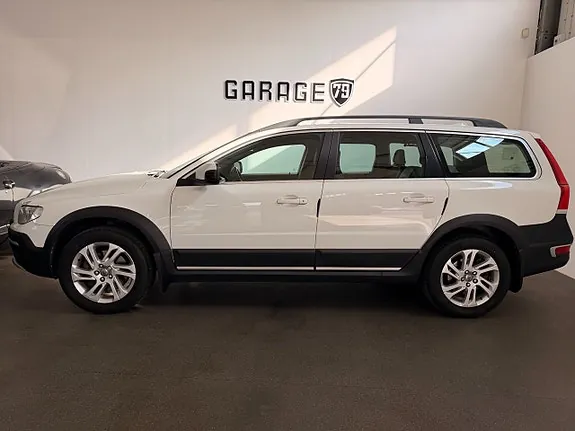 Volvo Xc70 2016 photo 2