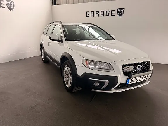 Volvo Xc70 2016 photo 4