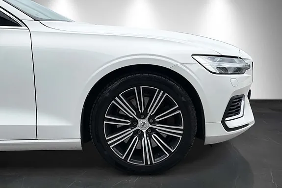 Volvo V60 2021 photo 4