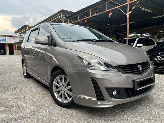 Proton Exora