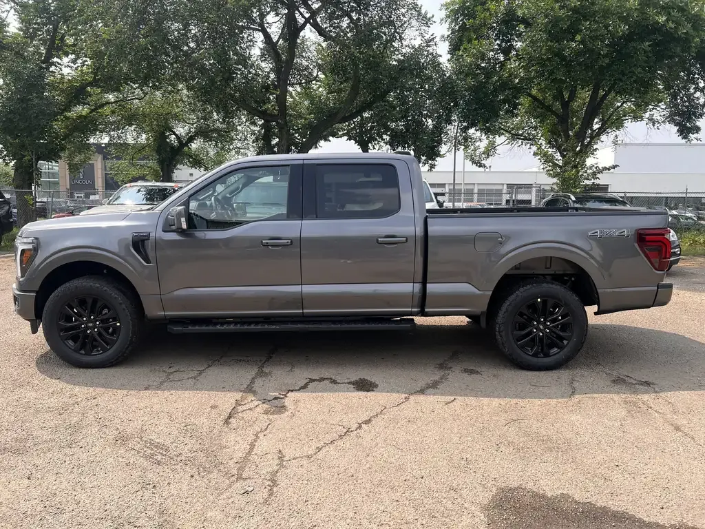 Ford F-150 2026 photo 4