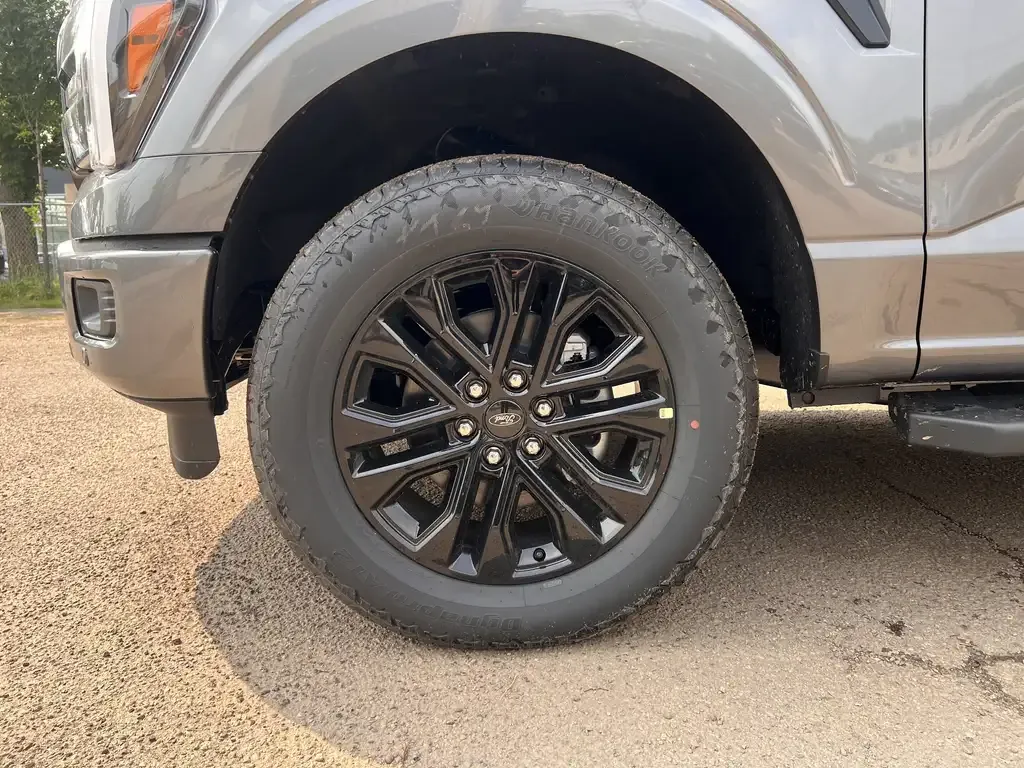 Ford F-150 2026 photo 3