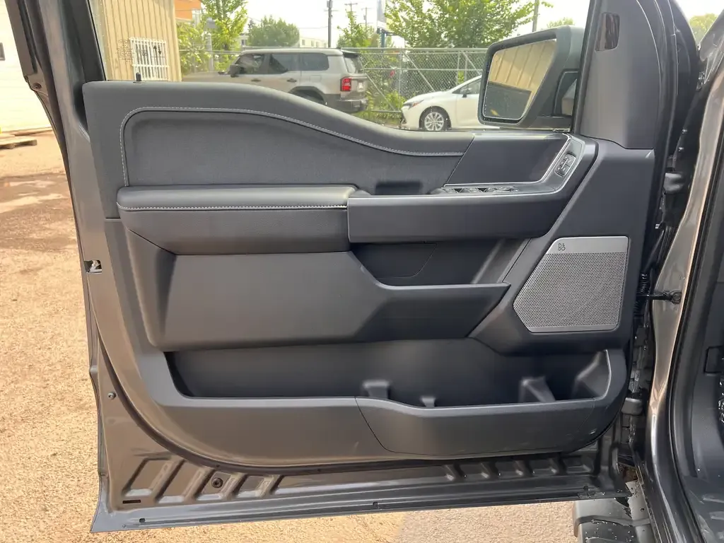 Ford F-150 2026 photo 5