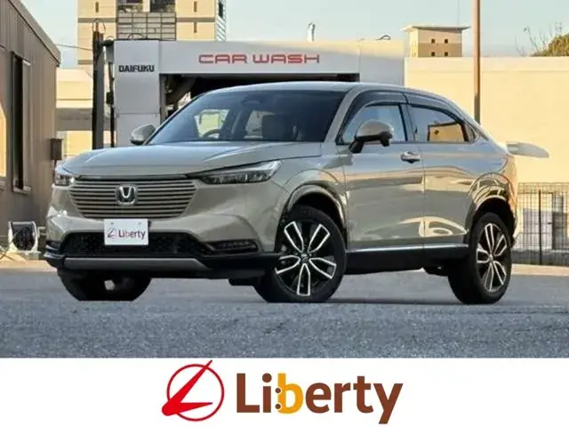 Honda Cr-V 2021 photo 2