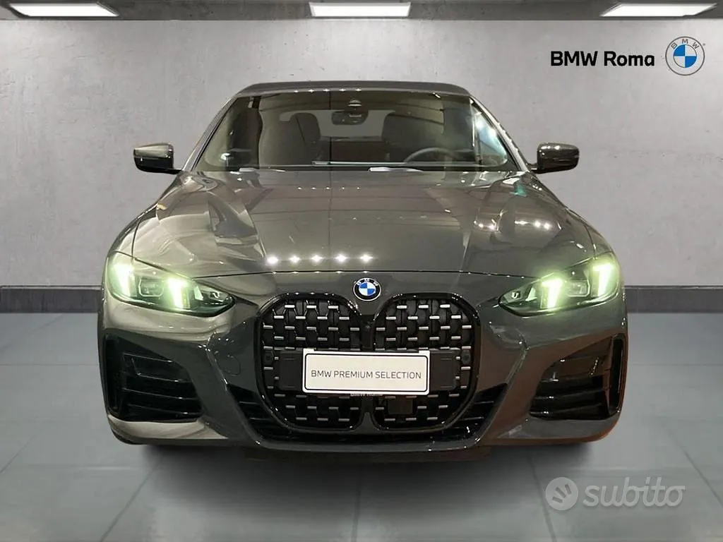 BMW 4 Series 2026 photo 3