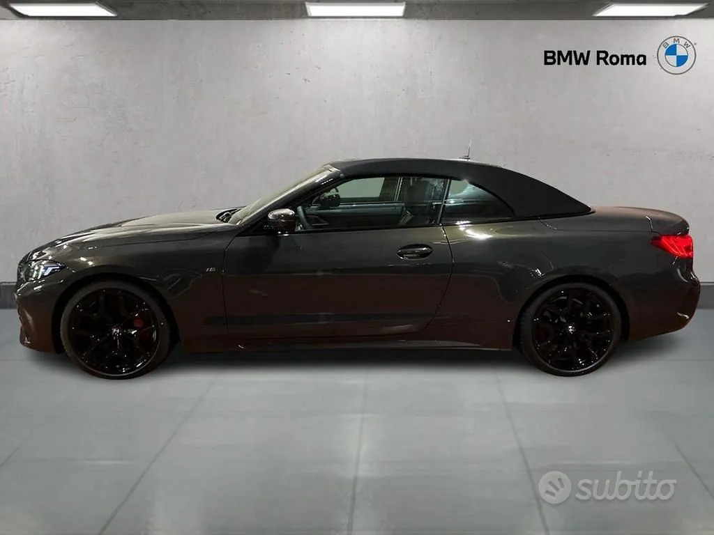 BMW 4 Series 2026 photo 4