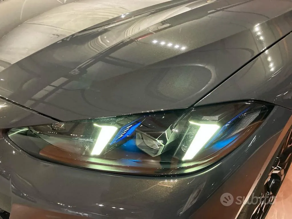 BMW 4 Series 2026 photo 5