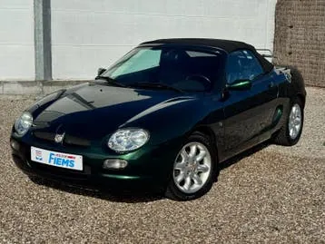 MG Mgf