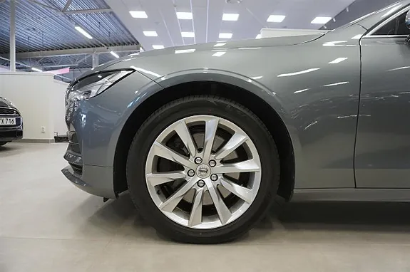 Volvo V90 2018 photo 3