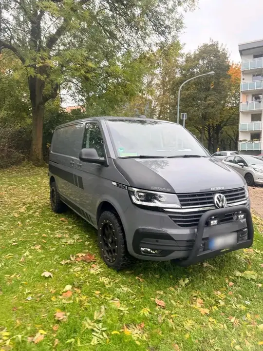 Volkswagen T6.1