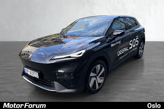 Changan Deepal S05