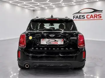 Mini Countryman 2021 photo 2