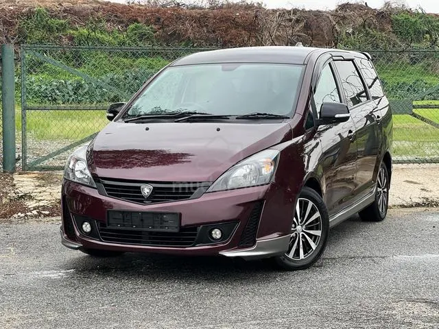 Proton Exora