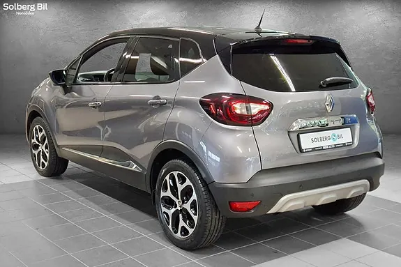 Renault Captur 2019 photo 4